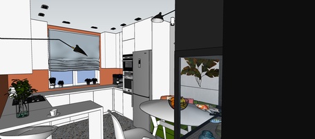 Создаем дизайн-проекты, которые вдохновляют.
